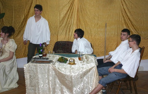 A projektmódszer alkalmazása a magyarórán 3